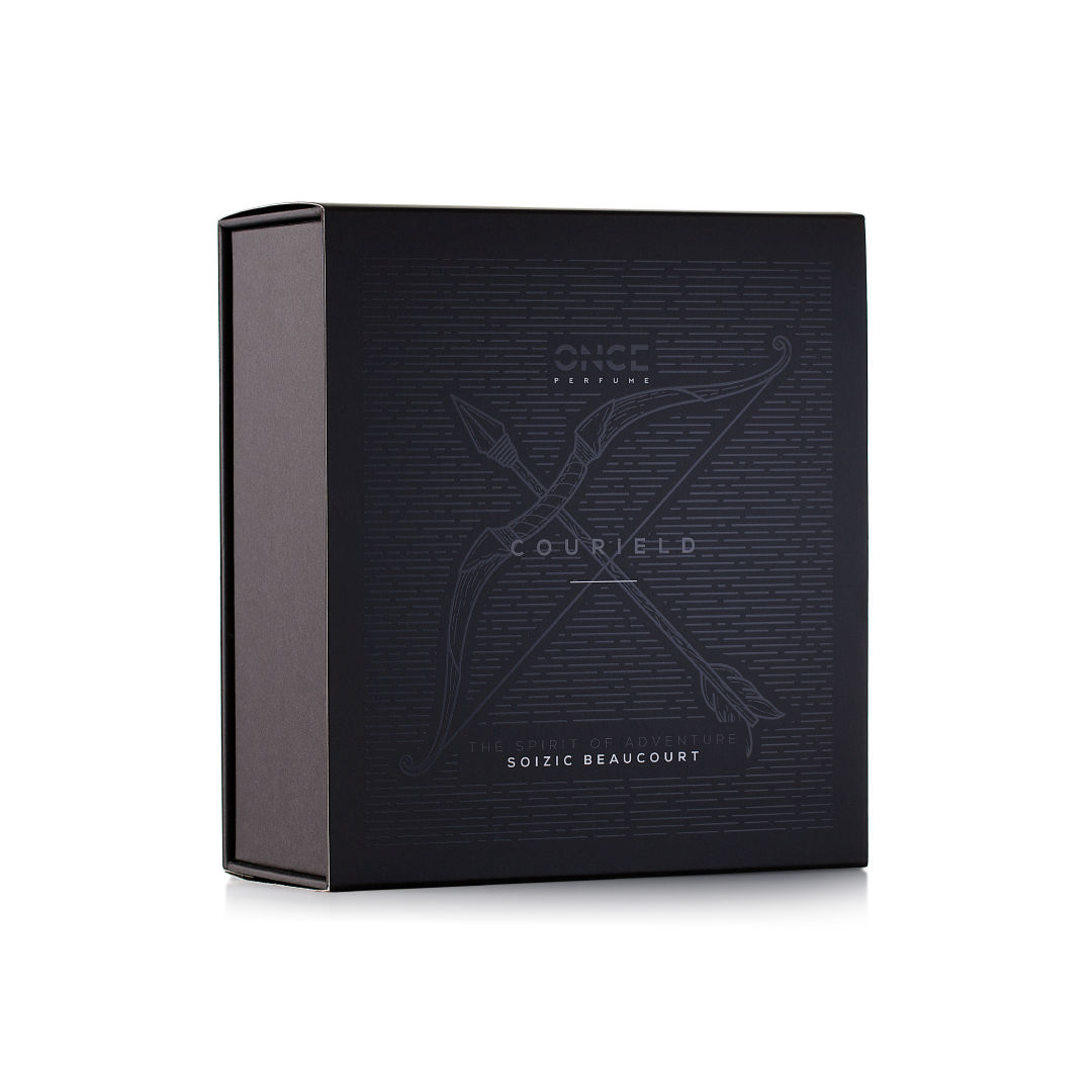 Once Courield Eau de Parfum Intense 100 ml novità