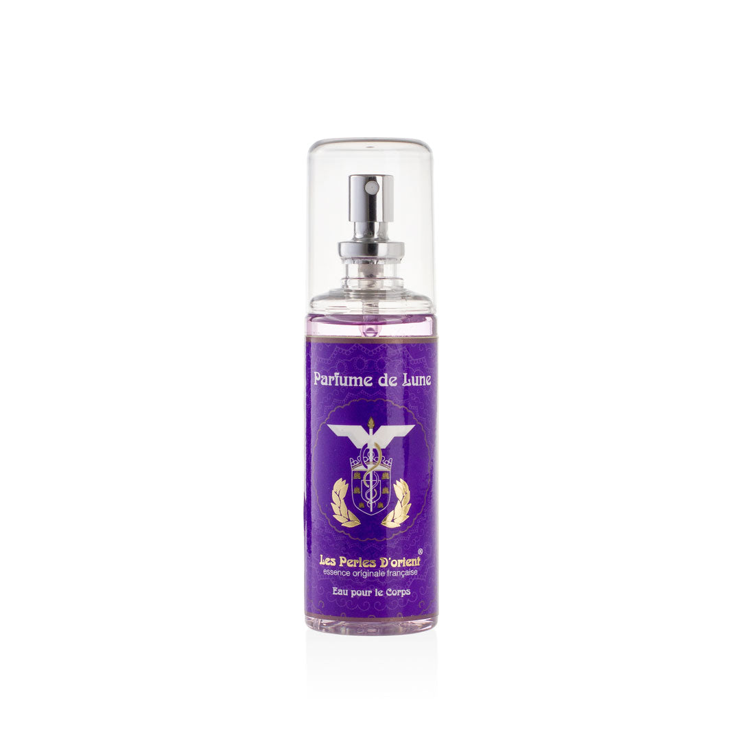 Equivalente Alien Mugler Les Perles D'orient Parfum de Lune Acqua Corpo Profumata