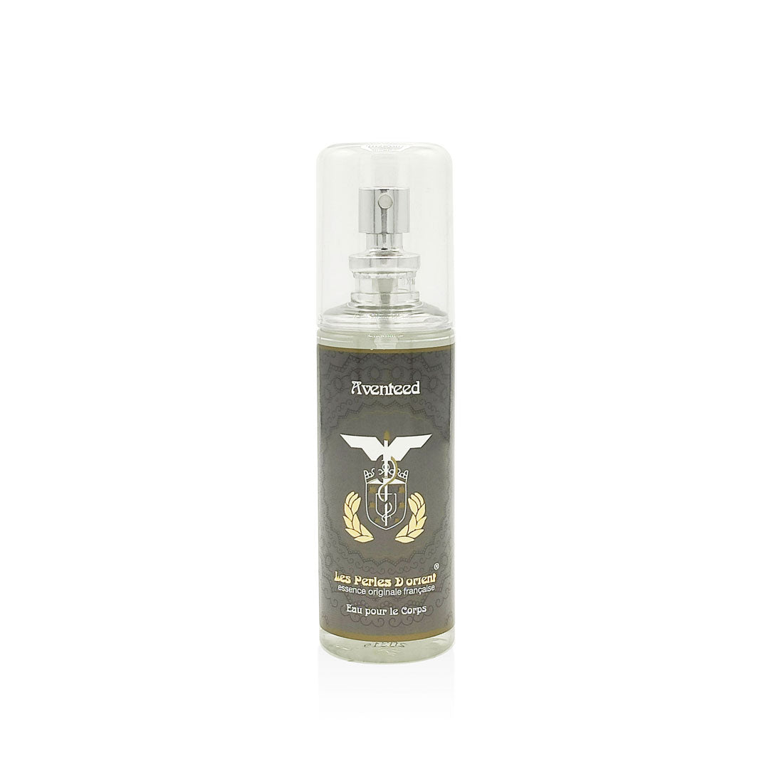 Equivalente Creed Aventus Les Perles D'orient Aventeed Acqua Corpo Profumata Categoria Equivalenti 115 ml