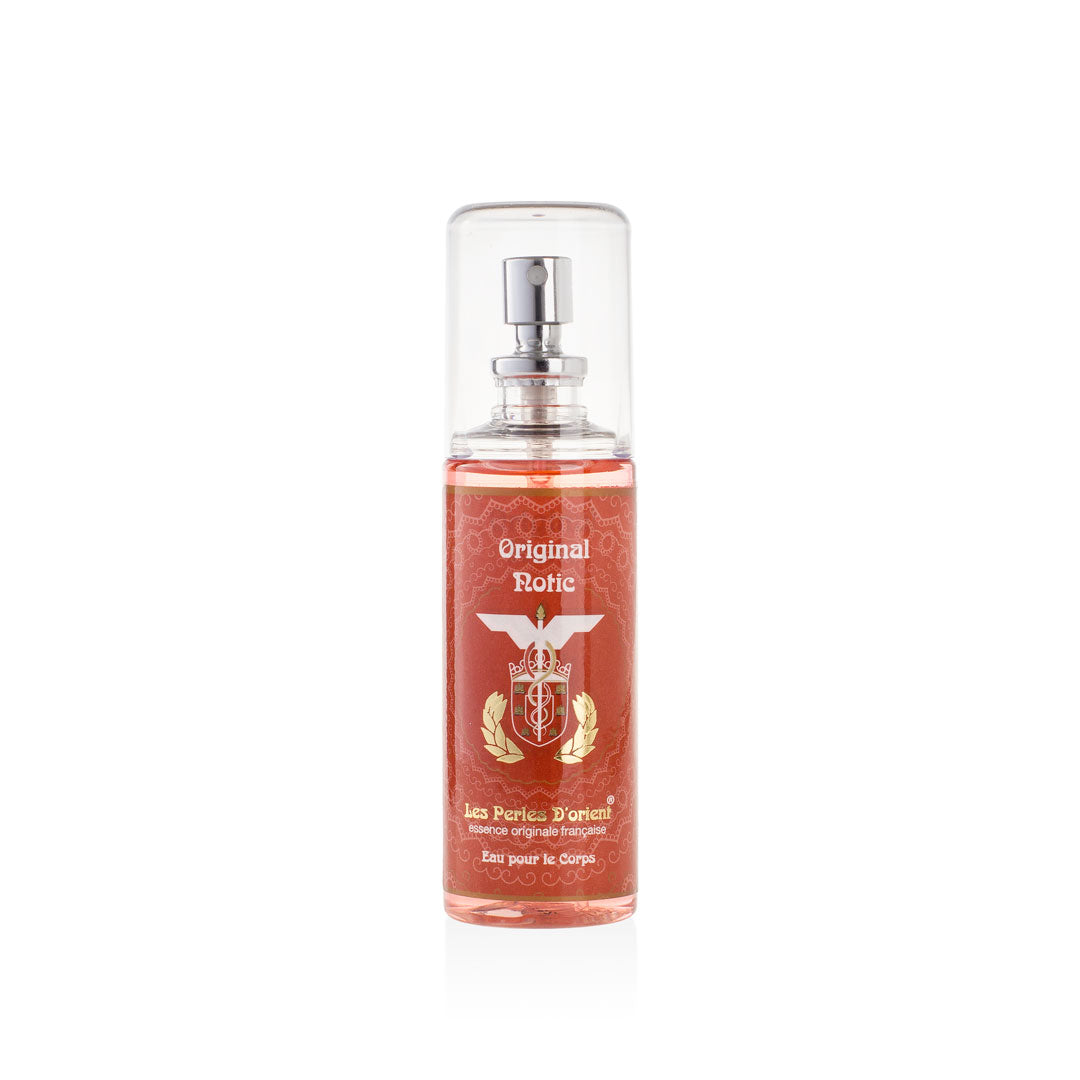 Equivalente Hypnotic Poison Dior Les Perles D'orient Original Notic Acqua Corpo Profumata