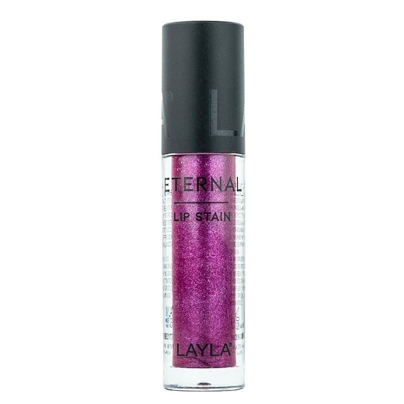 Layla Eternal – Lip Stain Tinta Labbra - RossoLaccaStore