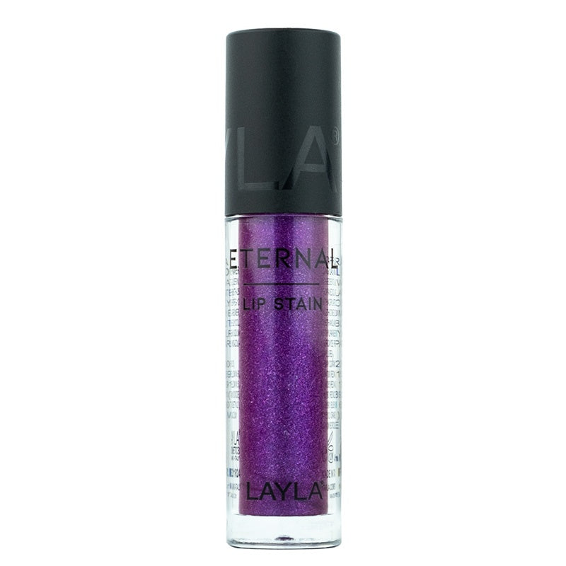 Layla Eternal – Lip Stain Tinta Labbra - RossoLaccaStore