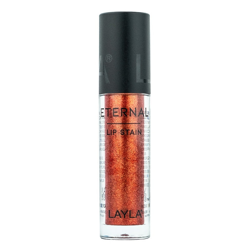 Layla Eternal – Lip Stain Tinta Labbra - RossoLaccaStore