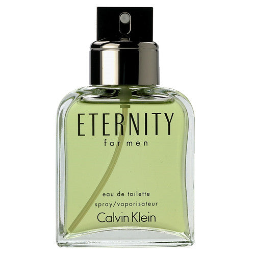 Calvin Klein Eternity For Men Eau De Toilette 100 Outlet Price RossoLaccaStore
