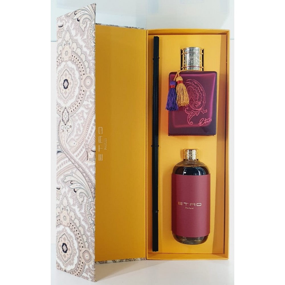 Etro Afrodite Diffusore per Ambiente 500 ml | RossoLacca