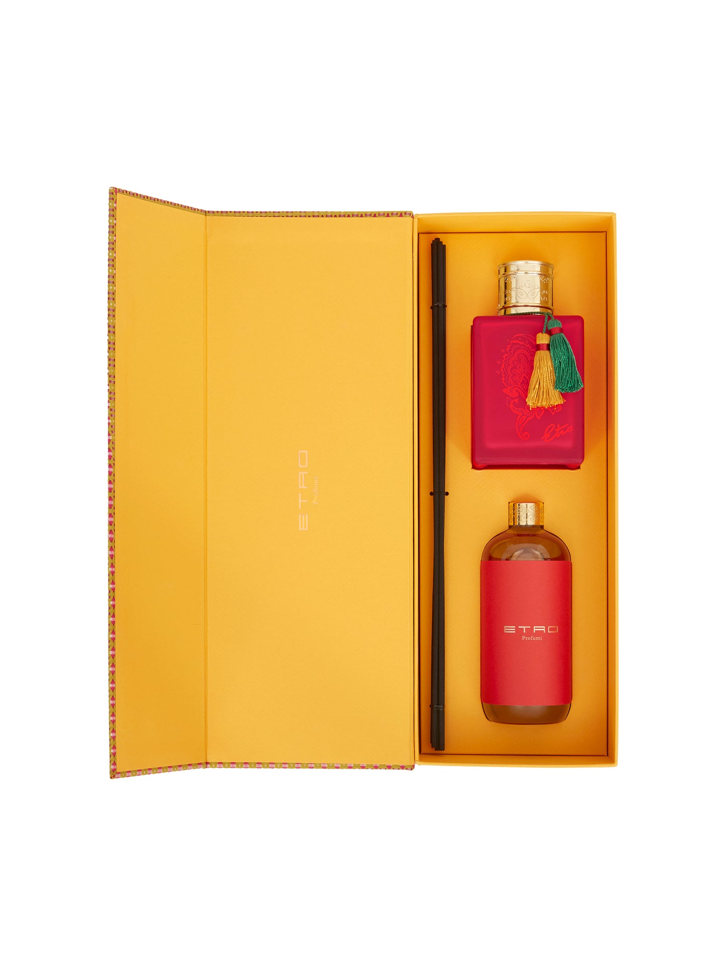 Etro Demetra Diffusore per Ambiente 500 ml - RossoLaccaStore