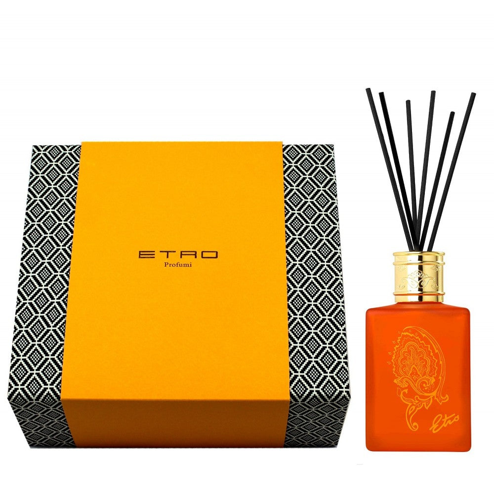 Etro Eos Diffusore per Ambiente 250 ml | RossoLacca
