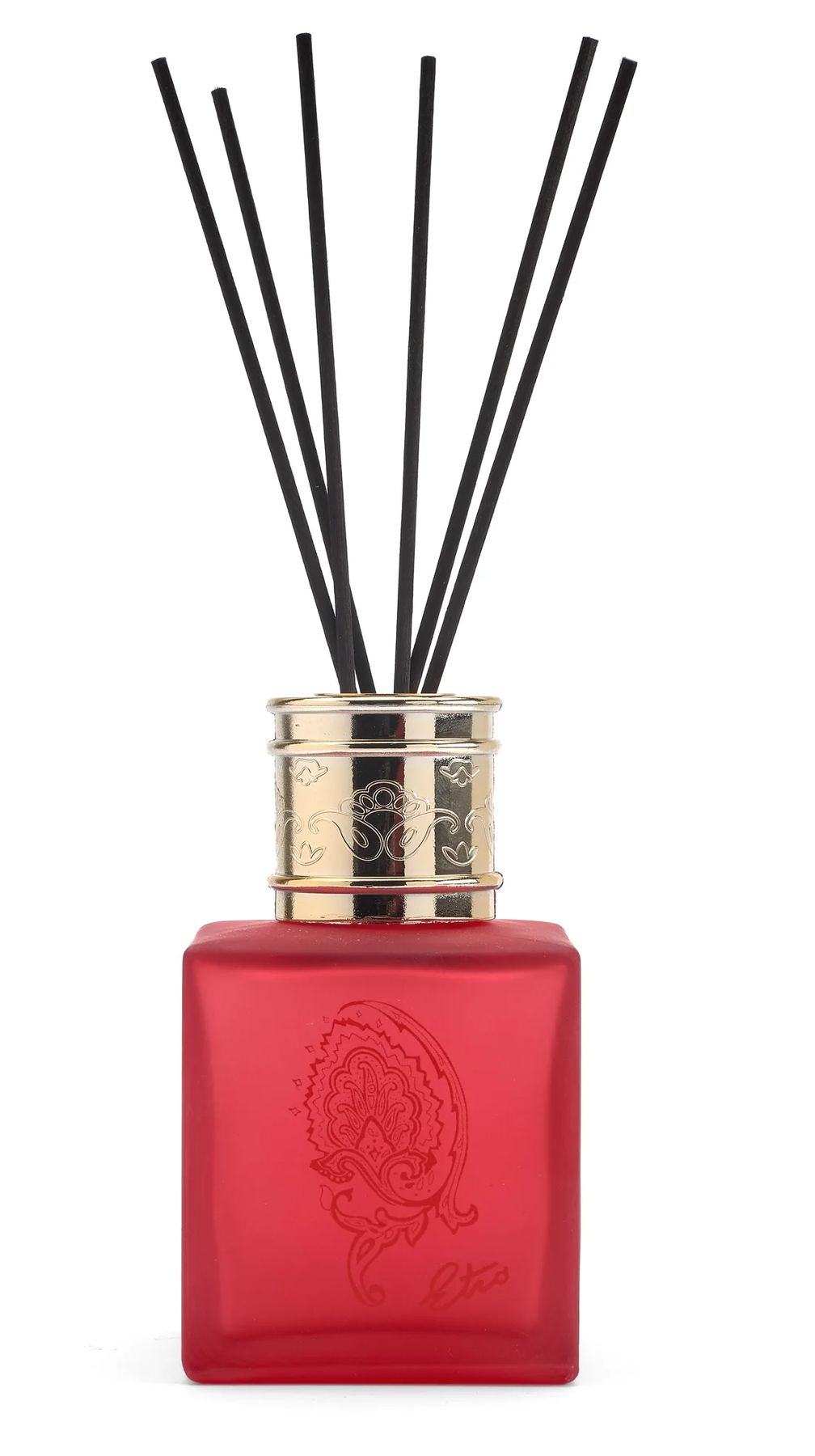 Etro Demetra Diffusore per Ambiente 250 ml - RossoLaccaStore