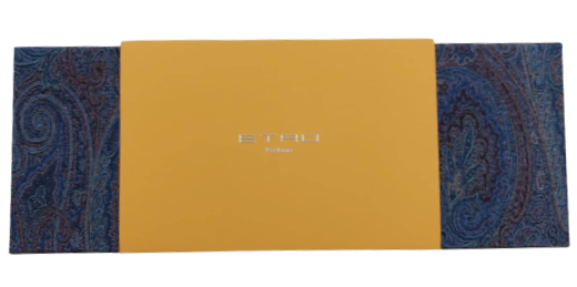 Etro Zefiro Diffusore per Ambiente 500 ml | RossoLacca