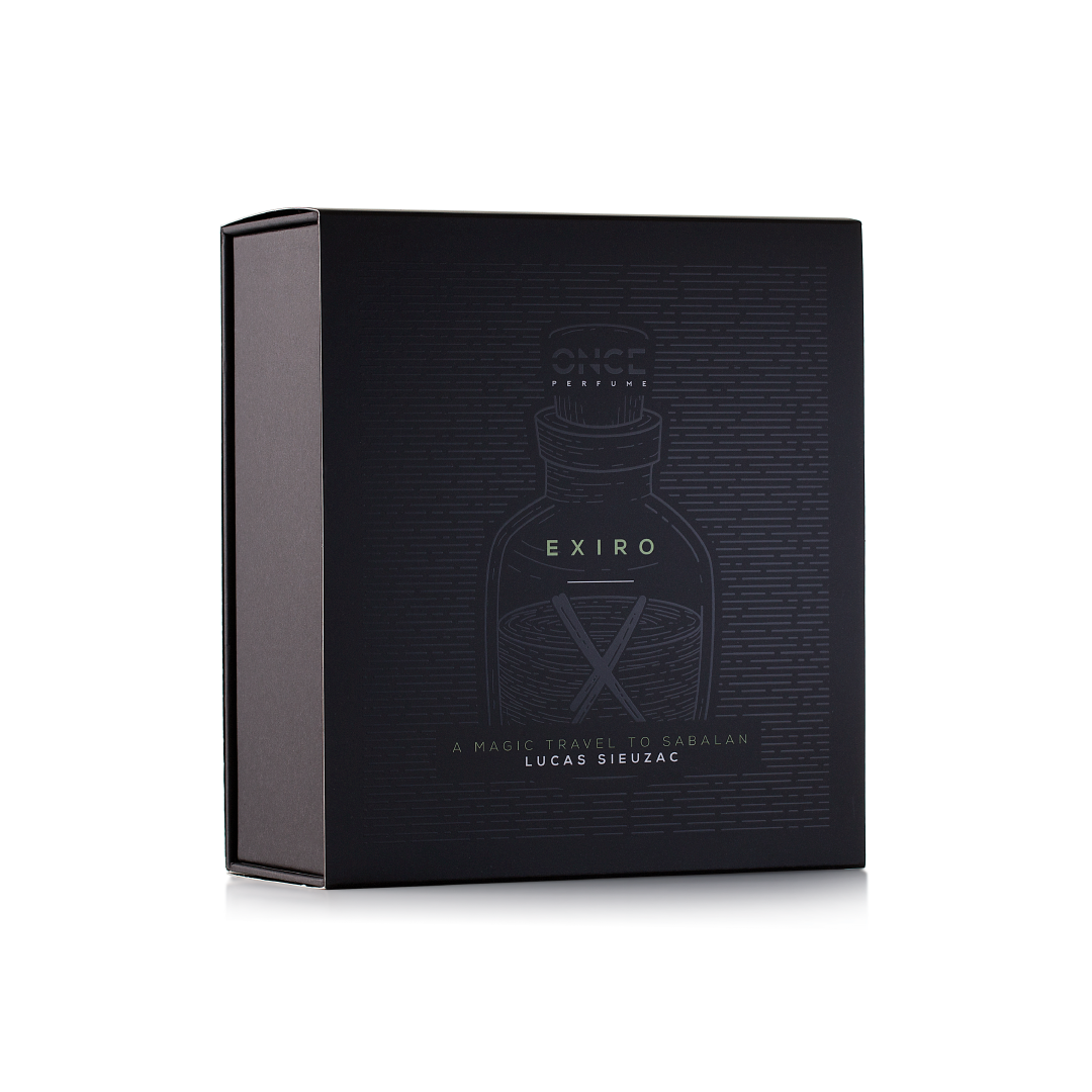 Once Exiro Eau de Parfum Intense 100 ml - RossoLaccaStore