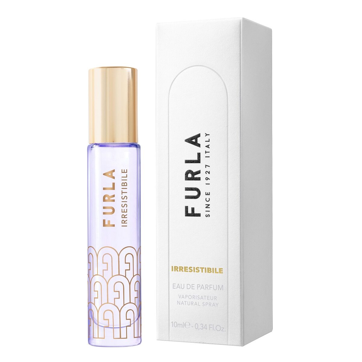 Furla Irresistibile Eau de Parfum - RossoLaccaStore