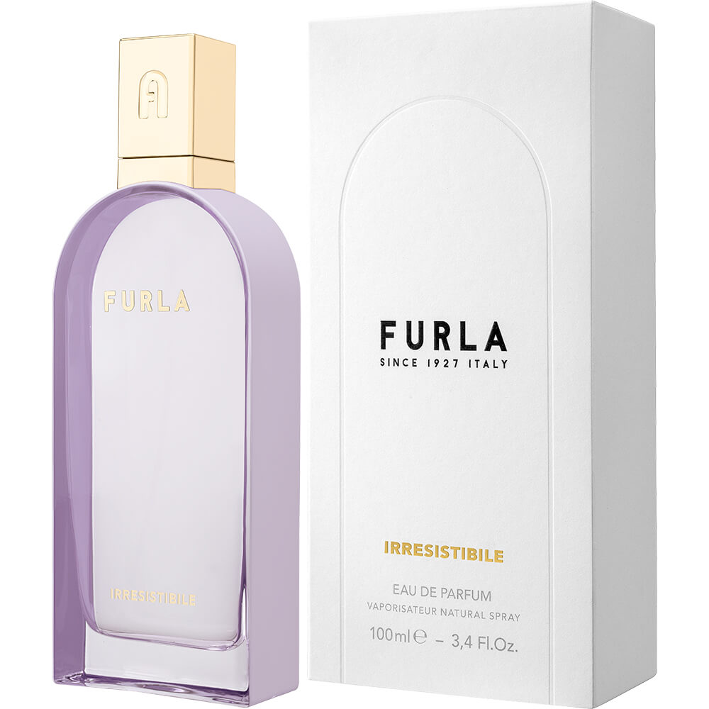 Furla Irresistibile Eau de Parfum - RossoLaccaStore
