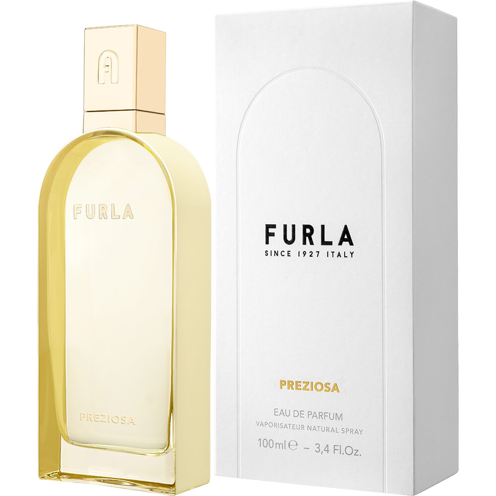 Furla Preziosa Eau de Parfum - RossoLaccaStore