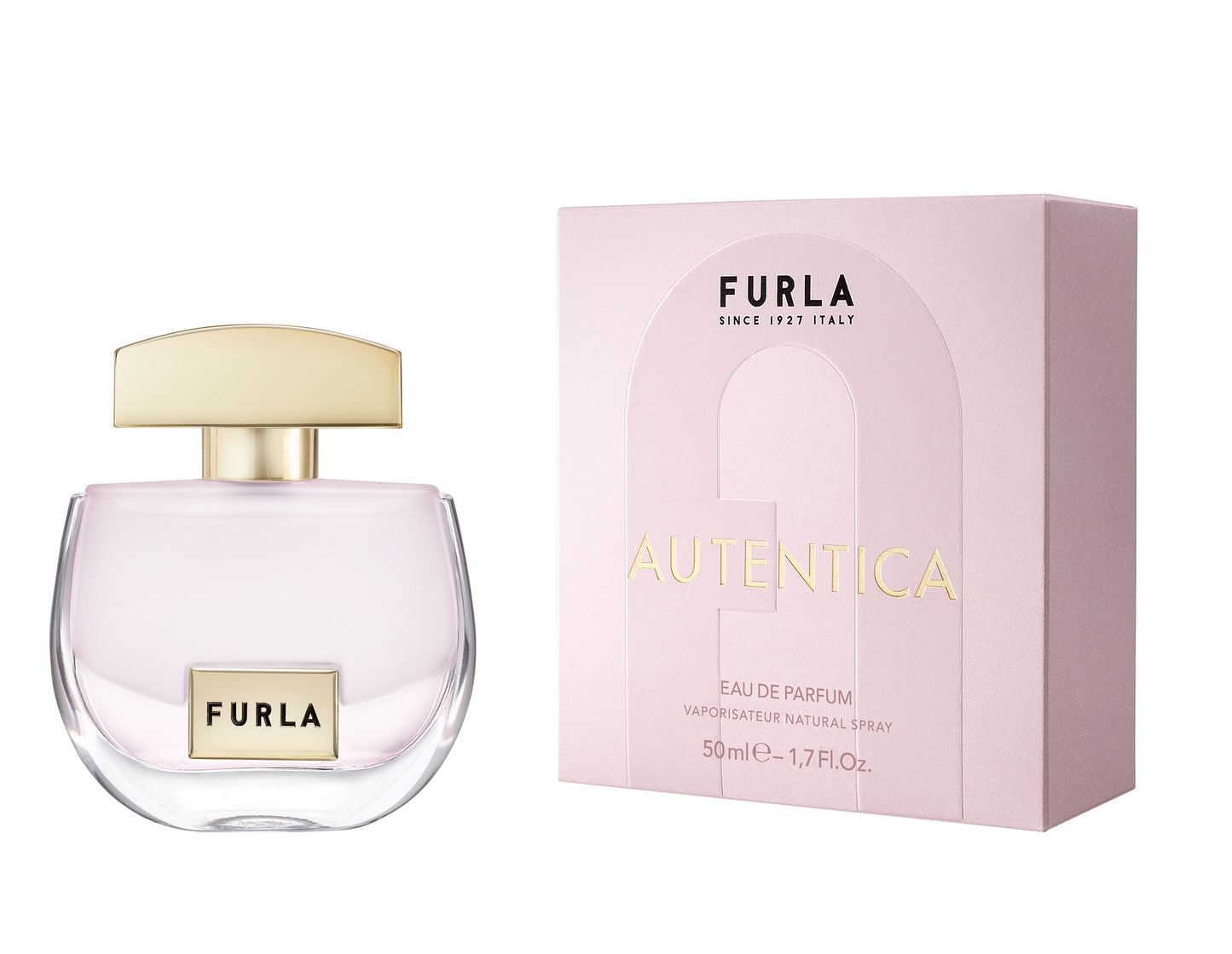 Autentica di Furla Eau de Parfum Novità 2021 | RossoLacca