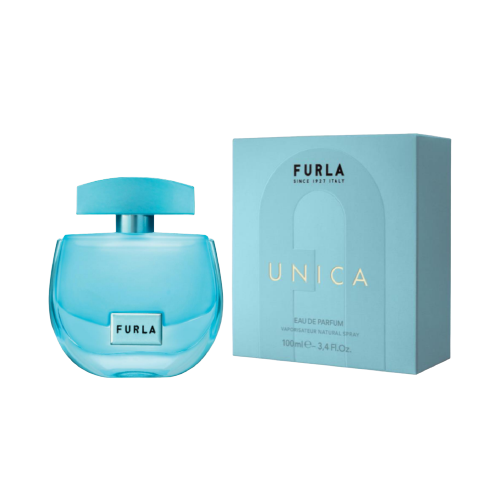 Unica di Furla Eau de Parfum Novità 2022 | RossoLacca