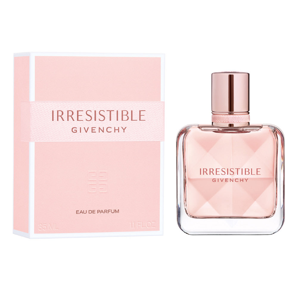 Novità 2020 Givenchy Irresistible Eau de Parfum per donna