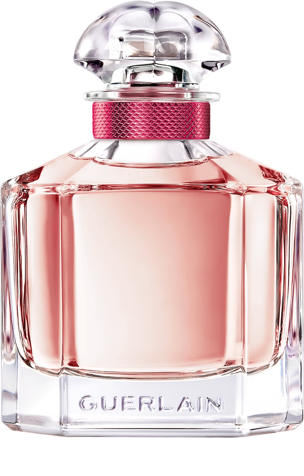 Guerlain Mon Guerlain Bloom of Rose Eau de Toilette 100 ml Tester | RossoLacca