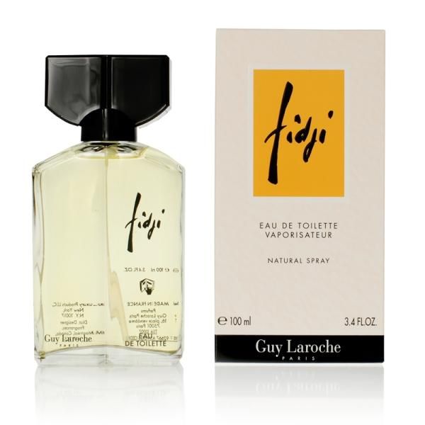 Guy Laroche Fidji Eau de Toilette 50 ml - RossoLaccaStore
