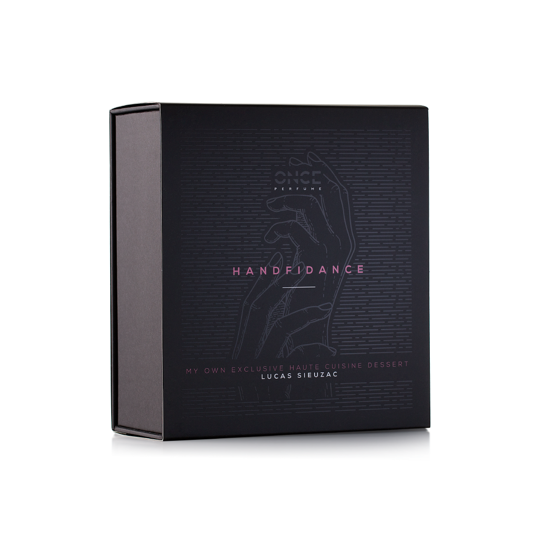Once Handfidance Eau de Parfum Intense 100 ml su rossolaccastore.com