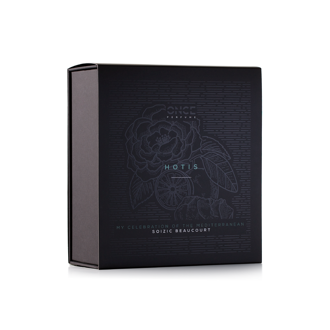 Once Hotis Eau de Parfum Intense 100 ml su rossolaccastore.com