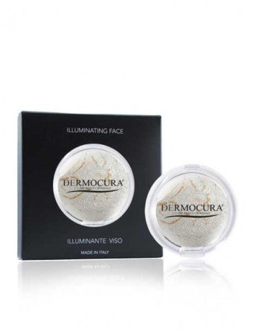 Dermocura - Illuminante Viso N°41 - 7 gr - RossoLaccaStore