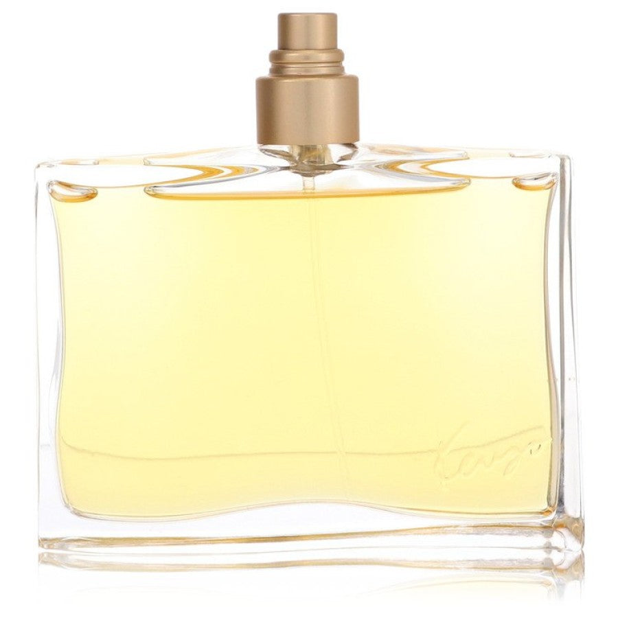 Kenzo Jungle (Elephant) Eau de Parfum 100 ml Spray Tester | RossoLacca