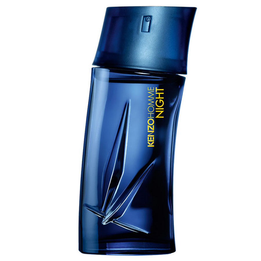 Kenzo Homme Night Eau De Toilette 100 ml Tester - RossoLaccaStore
