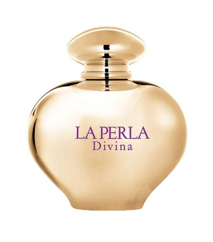 LA Perla Divina Eau De Toilettre 80 ml Tester - RossoLaccaStore
