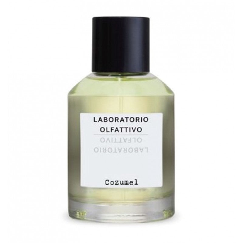 Laboratorio Olfattivo Cozumel Eau de Parfum 100 ml Tester - RossoLaccaStore
