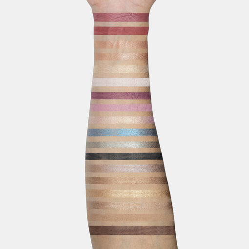 Layla Palette Ombretti Baba - RossoLaccaStore