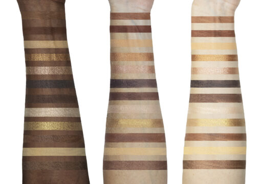 Layla Palette Ombretti Redemption - RossoLaccaStore