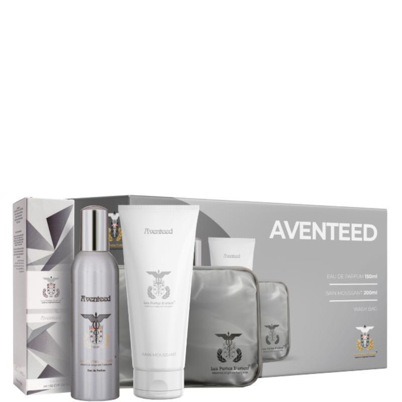 Les Perles d'Orient Aventeed Cofanetto Eau de Parfum 125 ml
