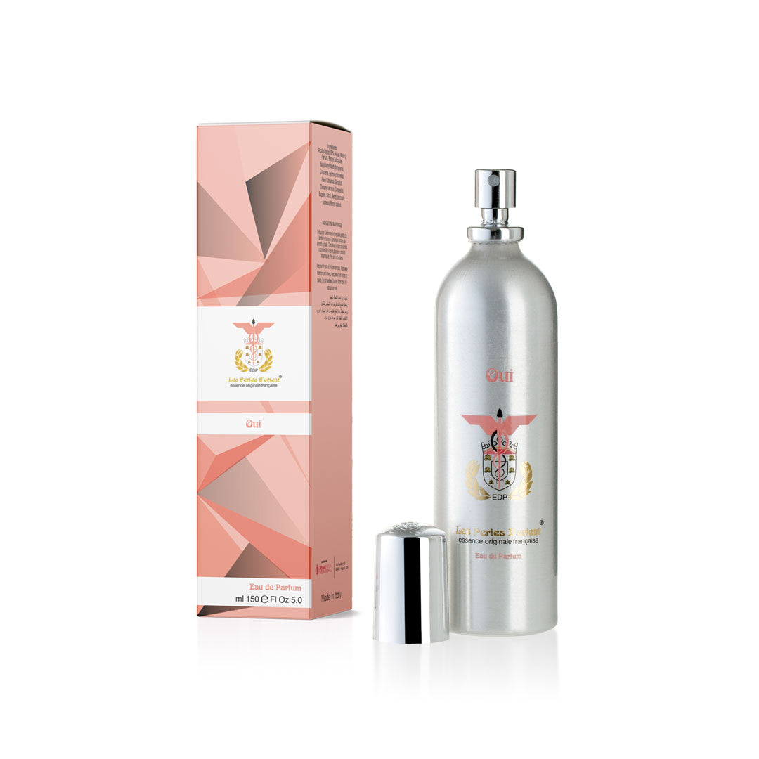 Les Perles d'Orient Oui Eau de Parfum 150 ml Fragranza Equivalente Sì Di Giorgio Armani | RossoLacca