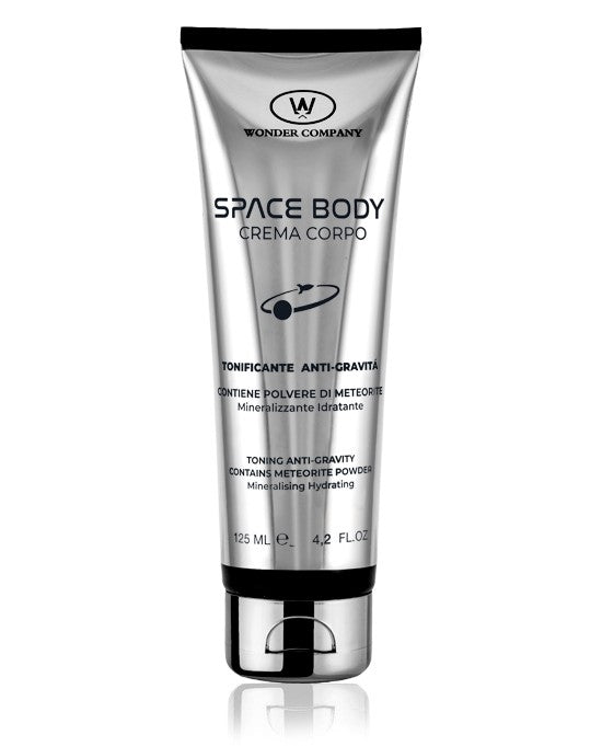 LR Wonder Space Body Crema Corpo Tonificante alla Polvere di Meteorite | RossoLacca