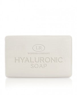 LR Wonder Company Hyal Sapone all'Acido Ialuronico Puro su rossolaccastore.com