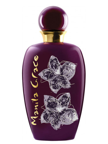 Manila Grace Fleur Narcotique Eau de Parfum Pour Femme 100 ml Tester | RossoLacca