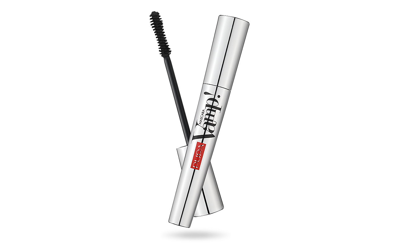 PUPA Vamp! Mascara Classico Nero - RossoLaccaStore