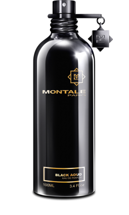 Montale Black Aoud Eau de Parfum 100 ml - RossoLaccaStore