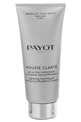 PAYOT Absolute Pure White Mousse Clarté 200 ml - RossoLaccaStore