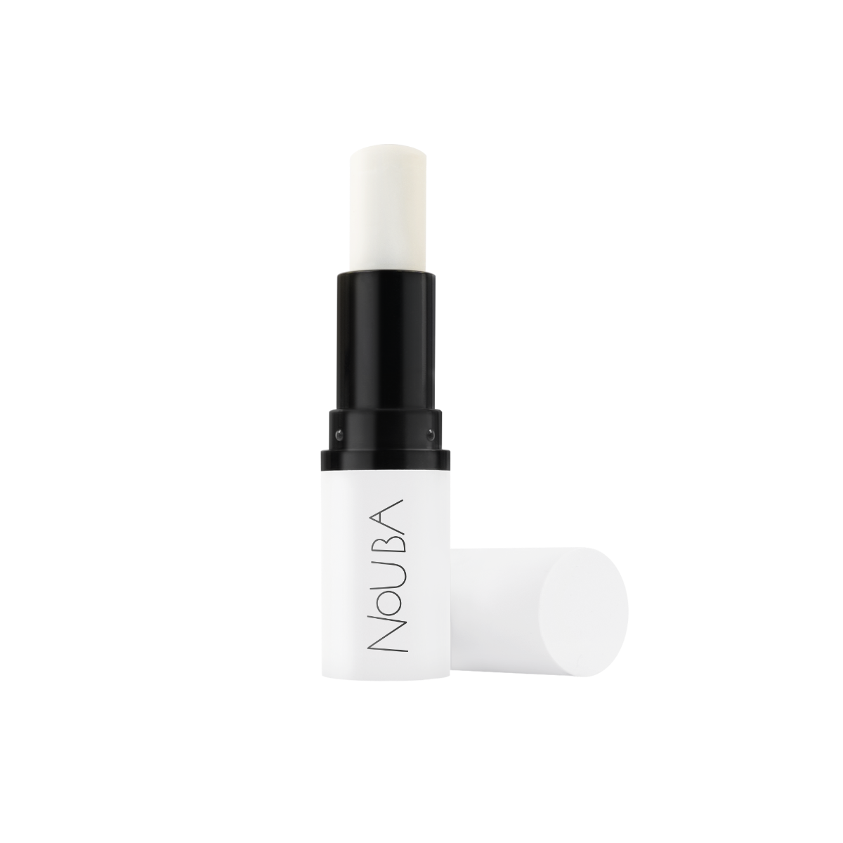 Nouba Noubalm Balsamo Labbra Nutriente - RossoLaccaStore