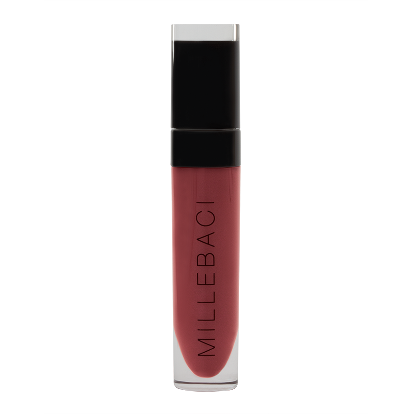 Nouba Millebaci - Tinta Labbra Waterproof - RossoLaccaStore