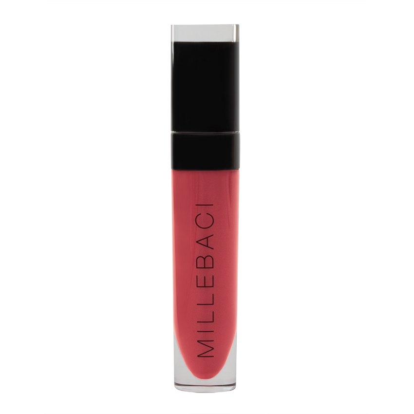 Nouba Millebaci - Tinta Labbra Waterproof - RossoLaccaStore