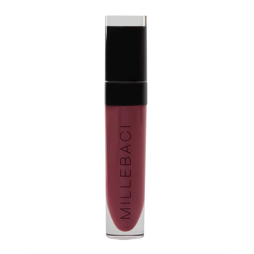 Nouba Millebaci - Tinta Labbra Waterproof - RossoLaccaStore