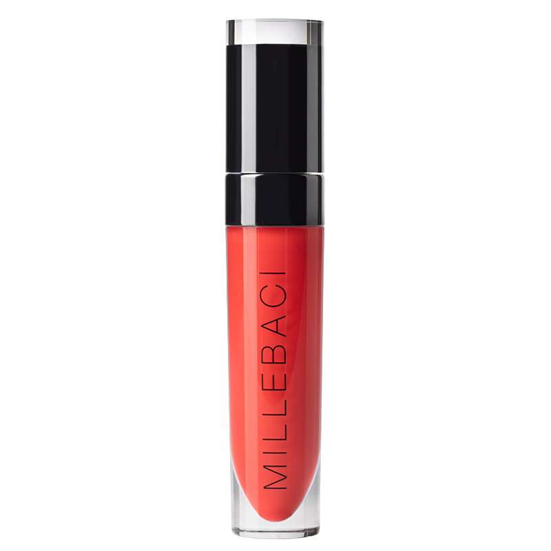 Nouba Millebaci - Tinta Labbra Waterproof - RossoLaccaStore