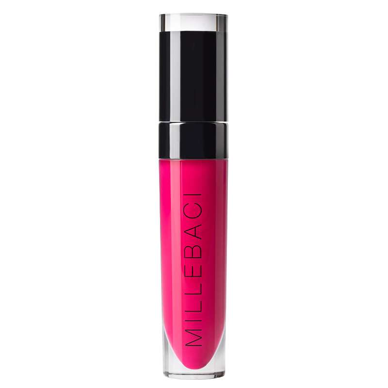 Nouba Millebaci - Tinta Labbra Waterproof - RossoLaccaStore