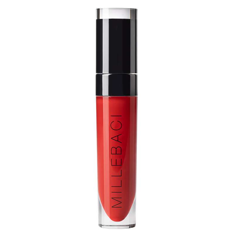 Nouba Millebaci - Tinta Labbra Waterproof - RossoLaccaStore