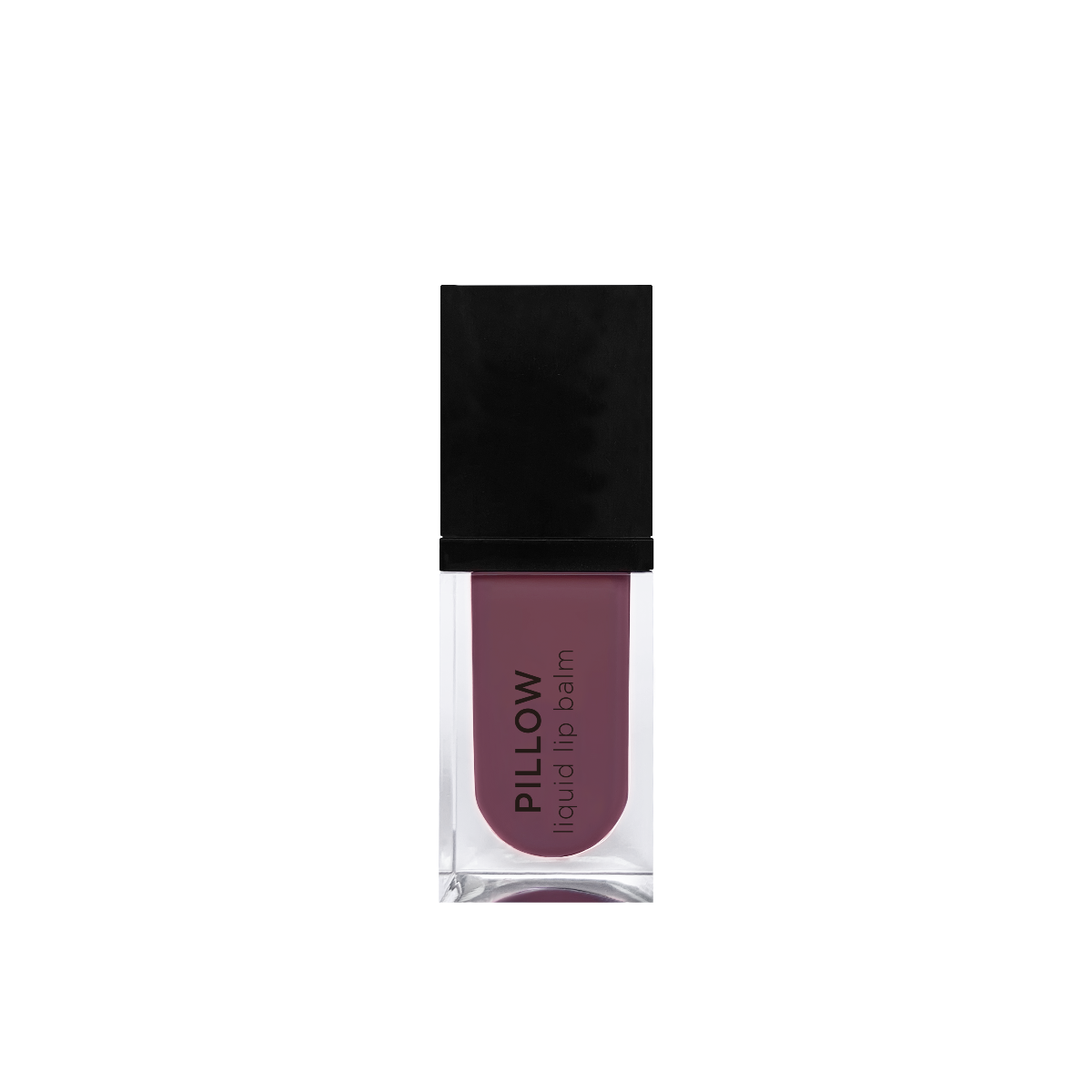 Nouba PILLOW Liquid Lip Balm Colorato - RossoLaccaStore