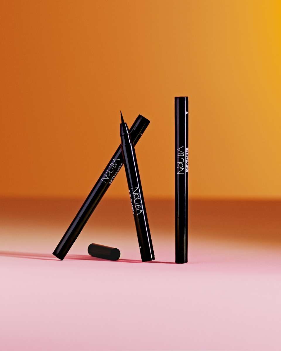 Nouba Skeyeliner Eyeliner Waterproof - RossoLaccaStore