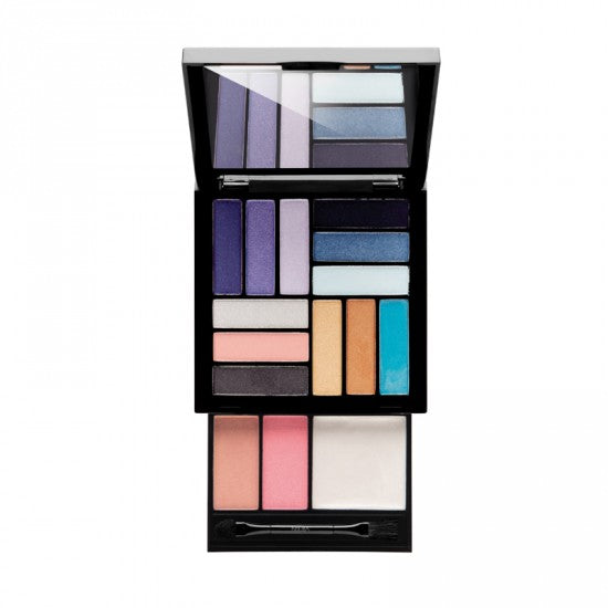 Nouba Professional Make Up Trousse - RossoLaccaStore