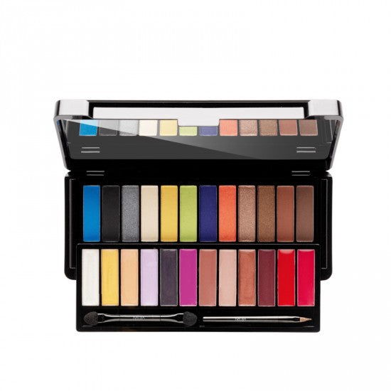 Nouba Professional Make Up Trousse - RossoLaccaStore